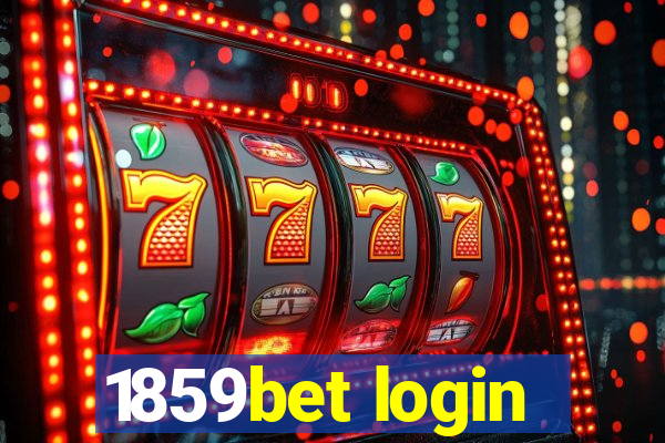 1859bet login